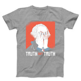 George Washington Facepalm Unisex T-Shirt